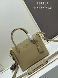 prada aaa qualite sac a main  pour femme s_1225430